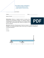 Prueba Tercer Parcial III 2022