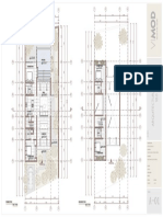 A-01 Planos Arquitectura