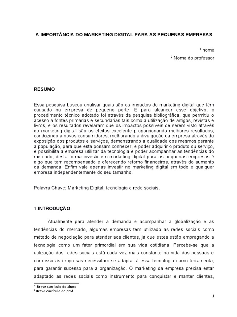 Marketing Digital PDF: Panduan Lengkap untuk Era Digital