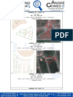 Casas e Lotes Captados