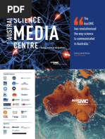 Download AusSMC Brochure 2010 by Australian Science Media Centre SN62464239 doc pdf
