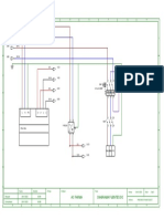 DIAGRAMA ELECTRICO PASS BOX 2-5