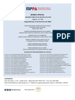Mppa - Diariooficial - Edicao - 116 - 2023