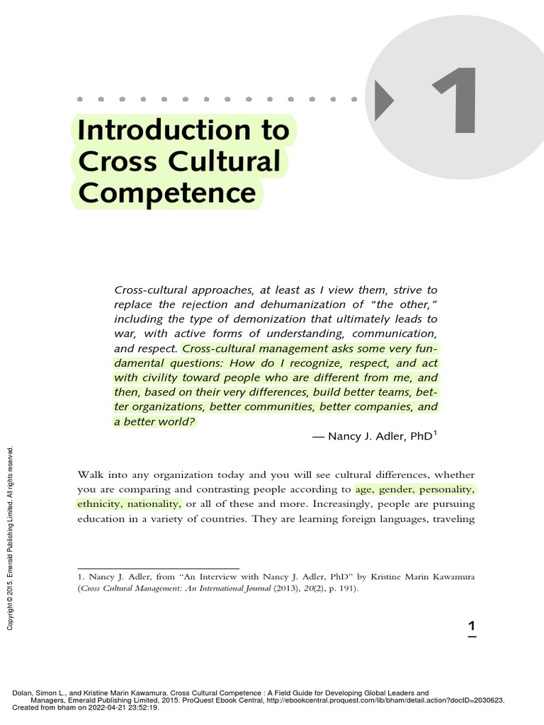 From Clueless To Cosmopolitan Your Guide To Cross Cultural Mastery - r8ixx2b