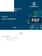 Sesión 13 2019 01 Tecnologías de La Información (2334)