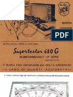 ICE+680G+Multimeter Manual