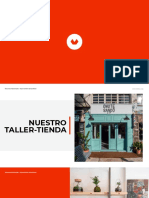 Nuestro Taller-Tienda