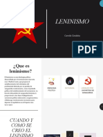 Leninism o