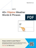 Filipino