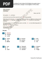 Lesen b1 40.45