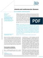 ABC 321902 52207 Hyperhomocysteinemia and Cardiovascular Diseases 360578 U