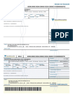 Pagavel em Qualquer Banco Ate O Vencimento