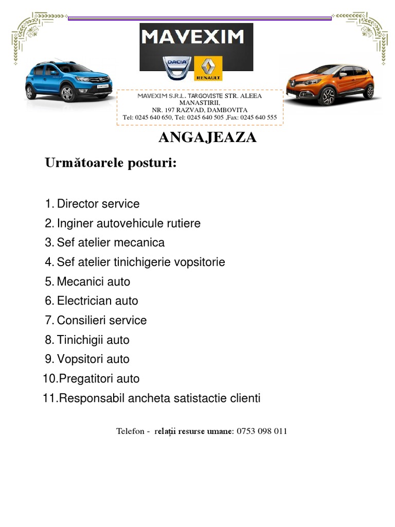 Angajari | PDF