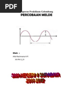 Download Laporan Praktikum Gelombang by Alifa Rachmania SN62464909 doc pdf