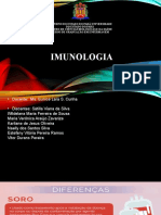 Slide de Imunologia Oficial