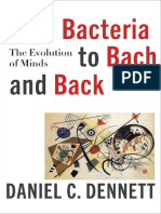 Daniel C. Dennett - From Bacteria To Bach and Back - The Evolution of Minds-W. W. Norton Company (2017) 82