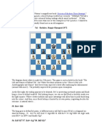 Guliev - Winning Chess Manoeuvres (2015), PDF, Competitive Games