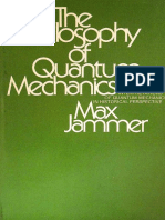 The Philosophy of Quantum Mechanics The Interpretations of Quantum Mechanics in Historical Perspective (PDFDrive)