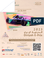 CORE Diriyah E-Prix 2023 2