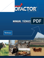 Manual Grofactor 21 - Ago