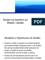 Nr. 4-Dioda, Modeli