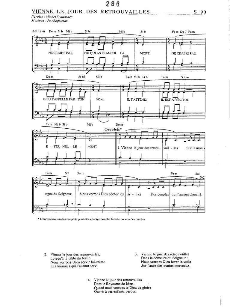 286 Vienne Le Jour Des Retrouvailles PDF