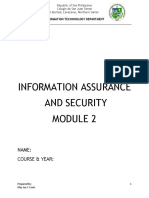 IAS Module 2 EDITED