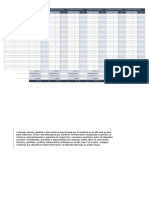 IC Vendor Price Comparison Template 27119 ES