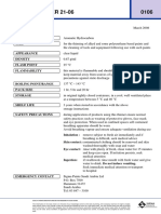 0106thinner21 06DataSheet