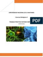 TP Generalidades de Sistema Nervioso - Tejido Nervioso CON RESPUESTAS - 3