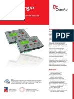 InteliATS NT - Datasheet 2011-03