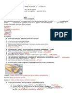 Sistema nervioso periférico: estructura, funciones y divisiones en