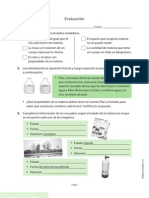 Ciencias Trabajo Blog