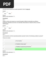 Final Exam Review Questions Funds of Security 