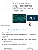 Tema4 Thevenin&Norton