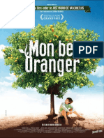 Mon Bel Oranger DP