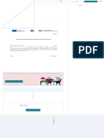 Ghidul Solicitantului Model Declaratie Privind Prelucrarea Datelor Cu Caracter Personal - PDF
