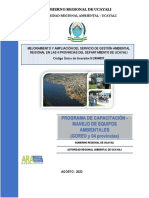 4.2.1.programa de Capacitación para Manejo de Equipos Ambientales.01.23