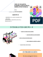 Costos de Inventario