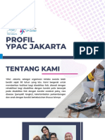 Tentang YPAC JAKARTA - PROFIL