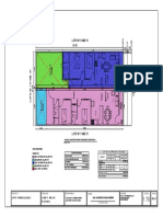 Planos de apartamento de dos dormitorios