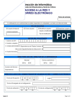 Desfor06 Acceso Red y Correo