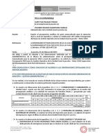 Informe #019-2023 Sustento Pto Analitico y Solc. CCP 2023 Meta 0392 Supervision Zonal