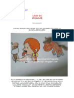 Dosis y uso de Trylori en H. pylori | PDF | Bioquímica | Química