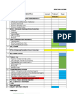 Jadwal Ajang Talenta SMP 2023