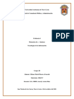 ERP, CRM y ACS en la gestión empresarial