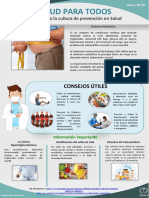 32 Boletin OISO - Sindrome Metabólico