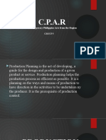CPAR Powerpoint W13-W14