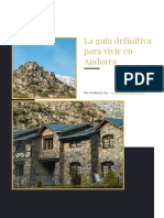 La Guia Definitiva para Vivir en Andorra Andorra Inc