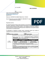 Amg-C002de2023 Rta Observaciones HV Completas